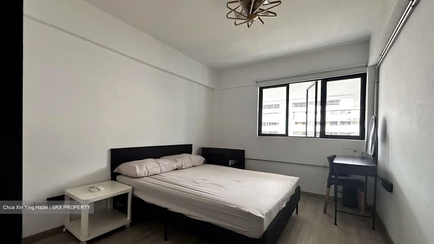 Blk 119 Bedok North Road (Bedok), HDB 4 Rooms #604946691